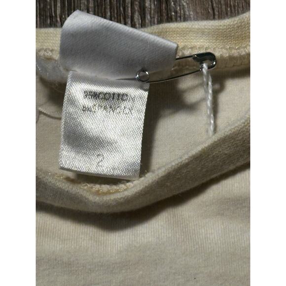 Abbie & Evie Long Sleeve Thanksgiving Blouse Size 2T - Picture 3 of 4